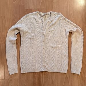 Sézane Ruben Cardigan | Size S
